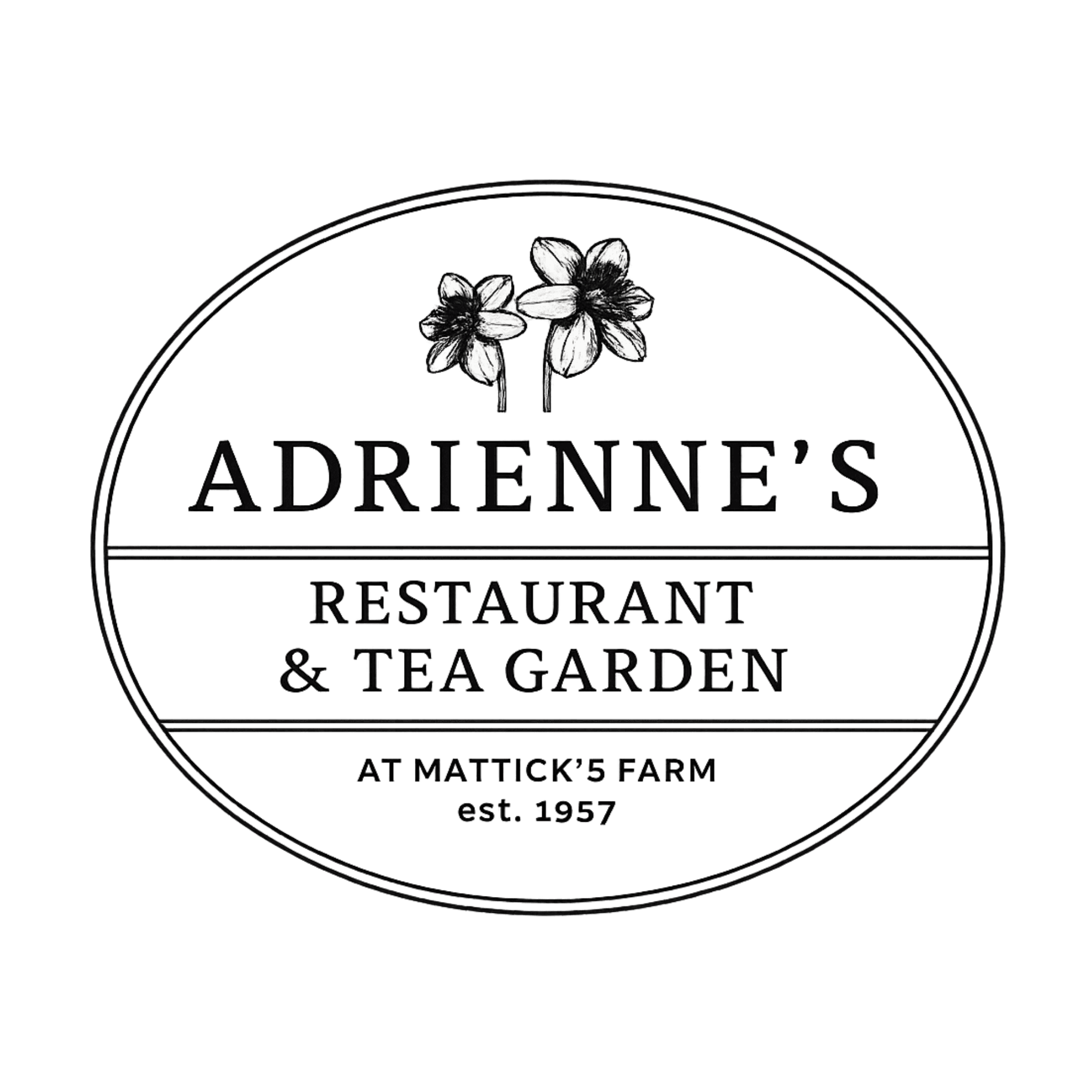 Adrienne's Restaurant & Tea Garden