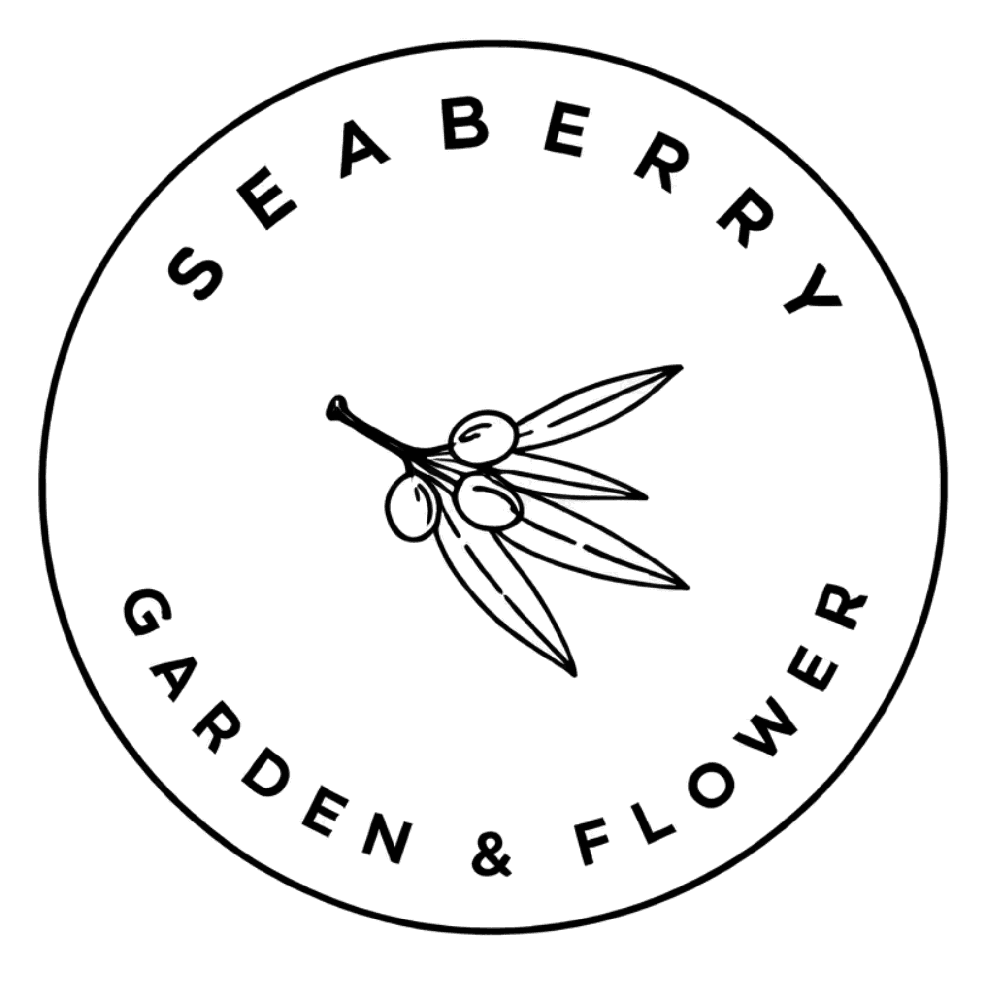 Seaberry Garden & Flower