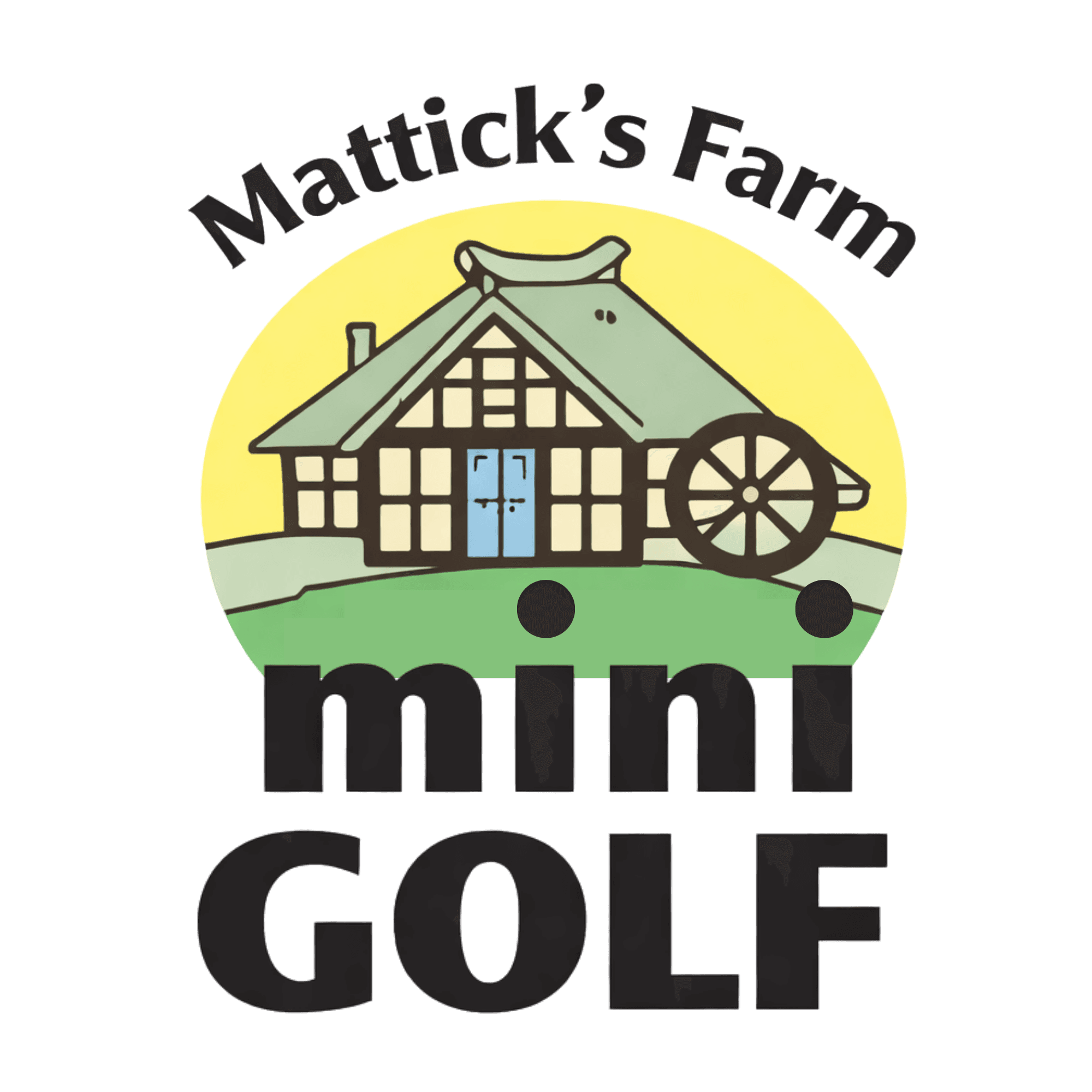 Mattick's Farm Mini Golf
